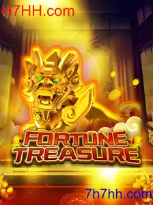 FortuneTreasure: Descubra os Segredos do Novo Jogo da H7HH.com